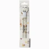 Claire's Stylos Et Crayons-Stylo rempli d’eau Hedwige Harry Potter™