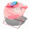 Claire's Accessoires Téléphone-Support pour portable loveuse vache rose