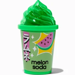 Claire's Stylos Et Crayons-Taille-crayon soda au melon