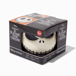 Claire's Gourdes Et Tasses|Temps Froid-Tasse en céramique Jack Skellington L'étrange Noël de Monsieur Jack™