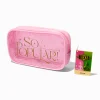 Claire's Trousses De Maquillage-Trousse de maquillage « So Popular » Wicked™ en exclusivité chez Claire’s