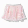 Claire's Déguisements-Tutu à paillettes pastel rose Claire's Club