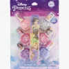 Claire's Ongles-Vernis et lime à ongles en exclusivité chez Claire’s Disney Princess - Lot de 7