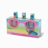 Claire's Ongles-Vernis à ongles d'été en exclusivité chez Claire’s Disney Stitch - Lot de 3
