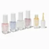 Claire's Ongles-Vernis à ongles peel-off parfumé à la barbe à papa - Lot de 5