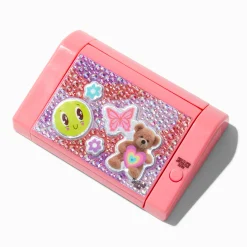 Claire's Lèvres-Y2K Sticker Club Mechanical Lip Gloss Set